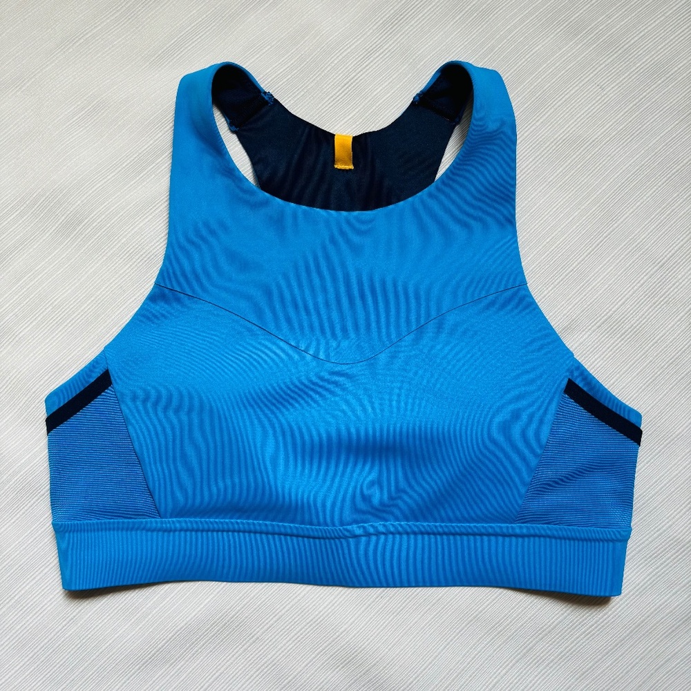 Brooks Women's 3 Pocket Sports Bra